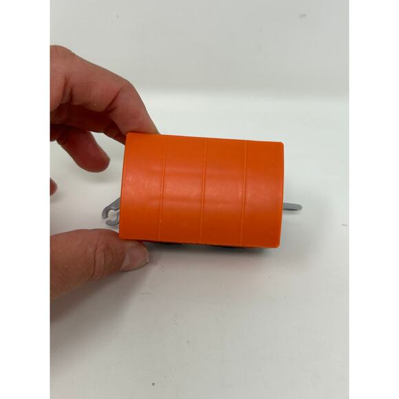 Mattel Thomas Trackmaster Mail Car Motorized Train 2013 - Picture 3 of 9